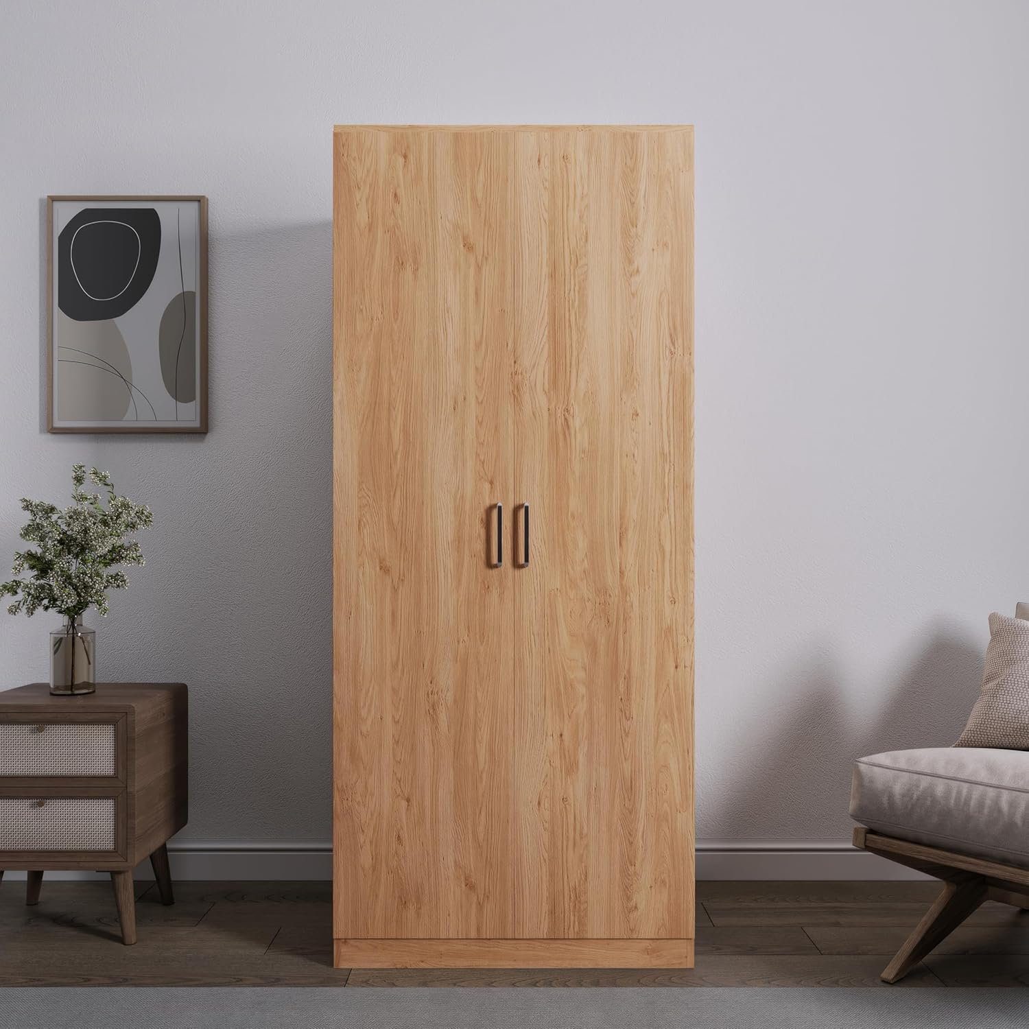 2-Door-Assemble-Wardrobe-Oak-color-5.jpg