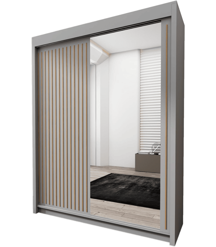 Royal Wardrobe 150cm