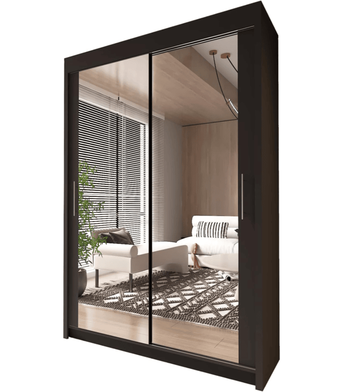 Berlin Wardrobe 150 cm