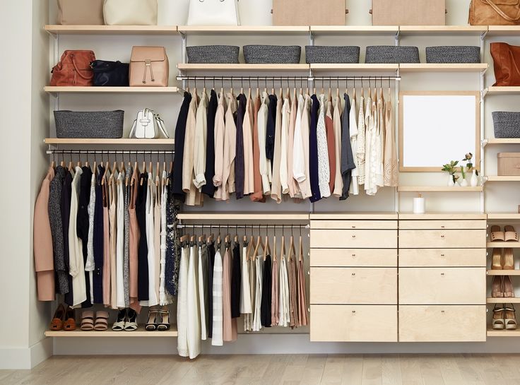 Why Is a Wardrobe Called a Wardrobe – modern wardrobe storage system showing how wardrobes evolved in modern homes.
