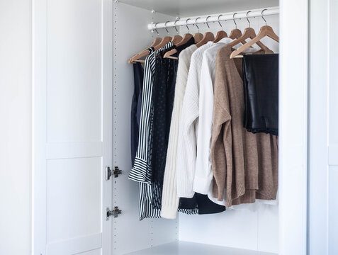 Why Is a Wardrobe Called a Wardrobe – wardrobe cabinet used for storing clothes and garments.